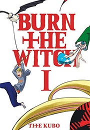 Burn the Witch (Kubo, Tite)