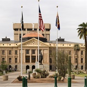 AZ State Capital