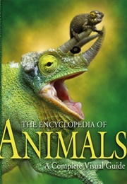 The Encyclopedia of Animals (George McKay)