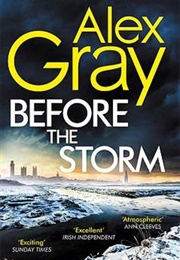 Before the Storm (Alex Gray)