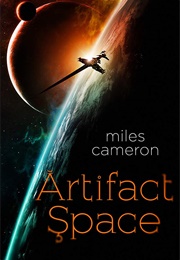Artifact Space (Miles Cameron)