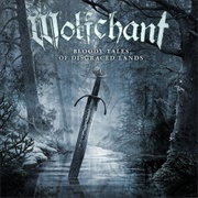 Wolfchant - Bloody Tales of Disgraced Lands 2013
