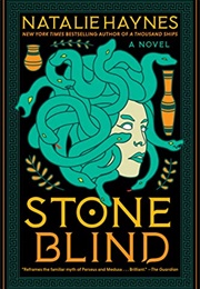 Stone Blind (Natalie Haynes)