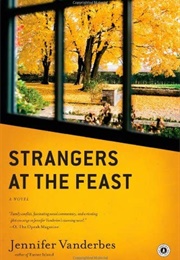 Strangers at the Feast (Jennifer Vanderbes)