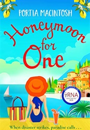 Honeymoon for One (Portia Macintosh)