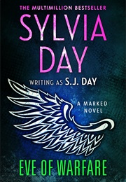 Eve of Warfare (Sylvia Day)