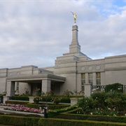 Melbourne Australia Temple