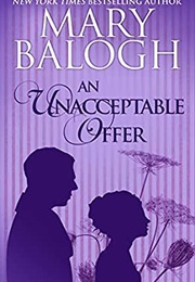 An Unacceptable Offer (Mary Balogh)