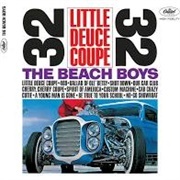 Little Deuce Coupe - The Beach Boys