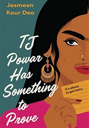 Tj Powar Has Something to Prove (Jesmeen Kaur Deo)