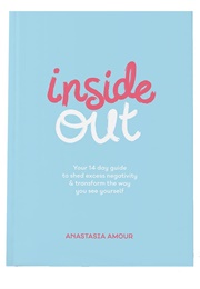 Inside Out (Anastasia Amour)