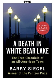 A Death in White Bear Lake (1990) (Barry Siegel)