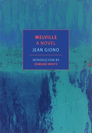 Melville (Jean Giono)