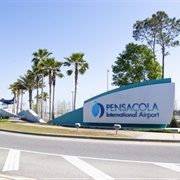 PNS - Pensacola, FL