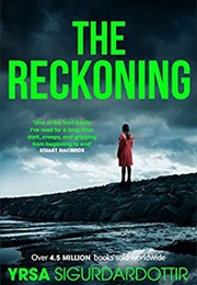 The Reckoning (Yrsa Sigurðardóttir)
