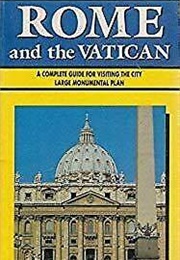 Rome and the Vatican (Ezio Renda)