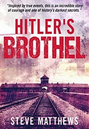 Hitler&#39;s Brothel (Steve Matthews)