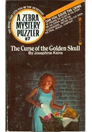The Curse of the Golden Skull (Josephine Kain)