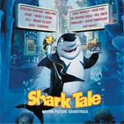 Shark Tale Soundtrack (Various Artists, 2004)