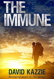 The Immune (David Kazzie)