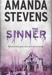 The Sinner (Amanda Stevens)