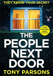 The People Next Door (Tony Parsons)
