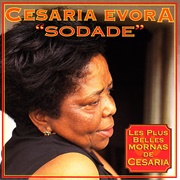 Sodade - Cesaria Evora