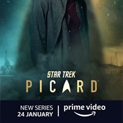 Star Trek: Picard Season 3 (TBA)