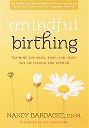 Mindful Birthing (Nancy Bardacke)