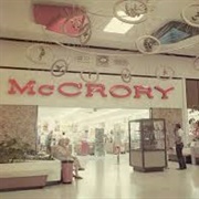 McCrory