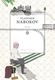 Pnin (Vladimir Nabokov)