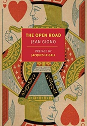 The Open Road (Jean Giono)
