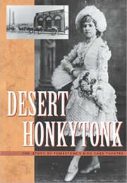 Desert Honkytonk (Roger Bruns)