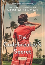 The Codebreaker&#39;s Secret (Sara Ackerman)