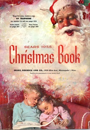Sears Christmas Wish Books (Sears Co.)