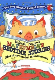 Mr. Fumble&#39;s Bedtime Stories (Richard Scarry)