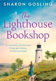 The Lighthouse Bookshop (Sharon Gosling)
