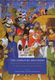 The Limbourg Brothers (Rob Duckers)