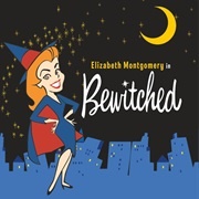 Bewitched (ABC, 1964-1972)