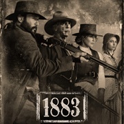 1883 (Yellowstone Prequel)