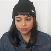 Simplynessa (Bisexual, She/Her)