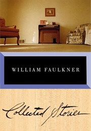 Collected Stories (William Faulkner)