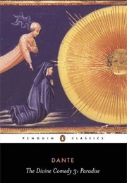 The Divine Comedy: Paradiso (Dante)
