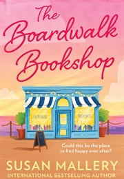 The Boardwalk Bookshop (Susan Mallery)