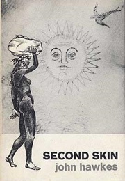 Second Skin (John Hawkes)