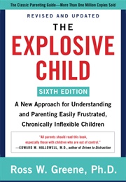 The Explosive Child (Ross Green)