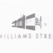 William&#39;s Street