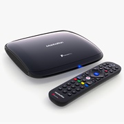 Freeview Receiver