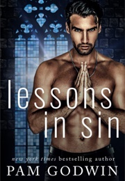 Lessons in Sin (Pam Godwin)