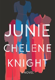 Junie (Chelene Knight)